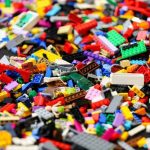 LEGO good for your brain
