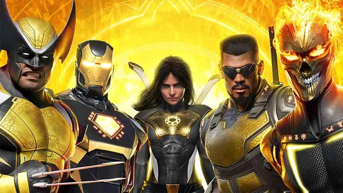 Marvel's Midnight Suns release date