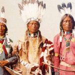 Native American boarding schools