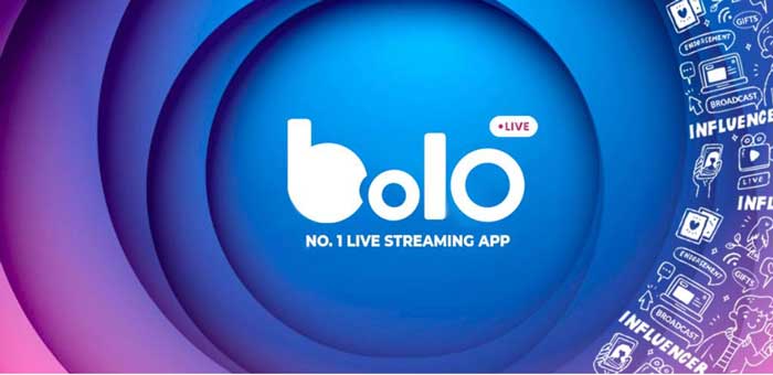 Bolo Live