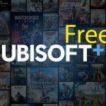 Ubisoft Plus free game