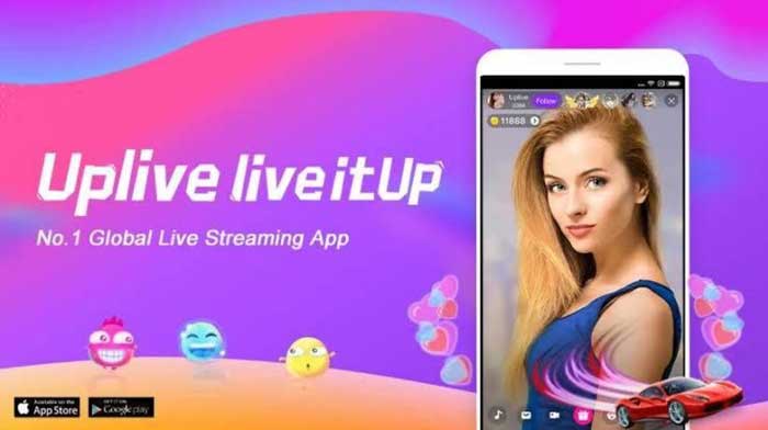 Uplive