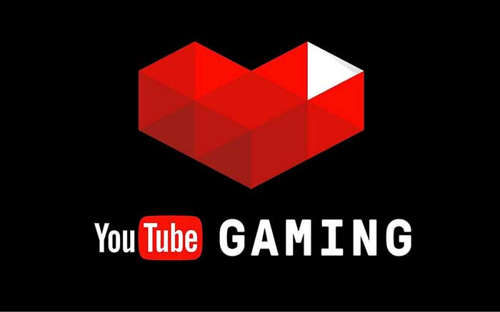 YouTube Gaming