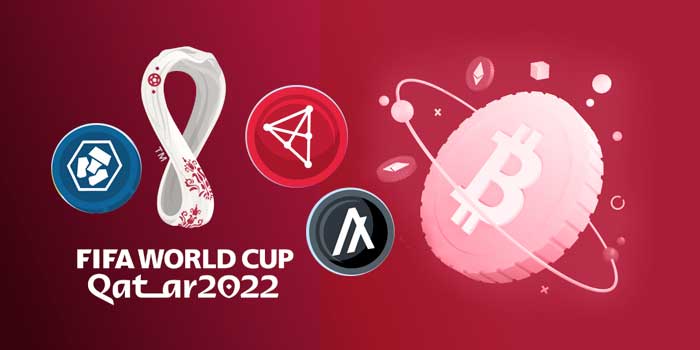 2022 FIFA World Cup Crypto