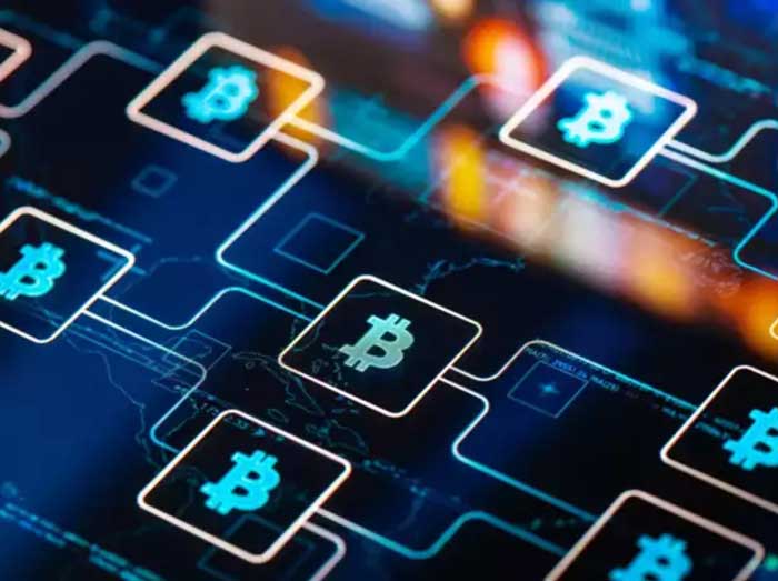 Blockchain and Cryptocurrency Similarities
