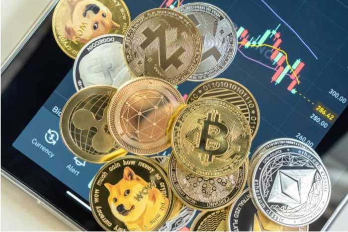 Facts About Cryptocurrency
