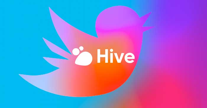 Hive Twitter Alternative