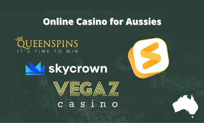 Online Casino for Aussies