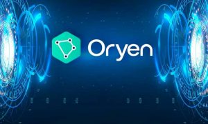 Oryen Cryptocurrency