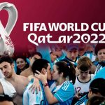 Sex in Qatar World Cup 2022