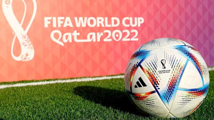 World Cup 2022 Betting