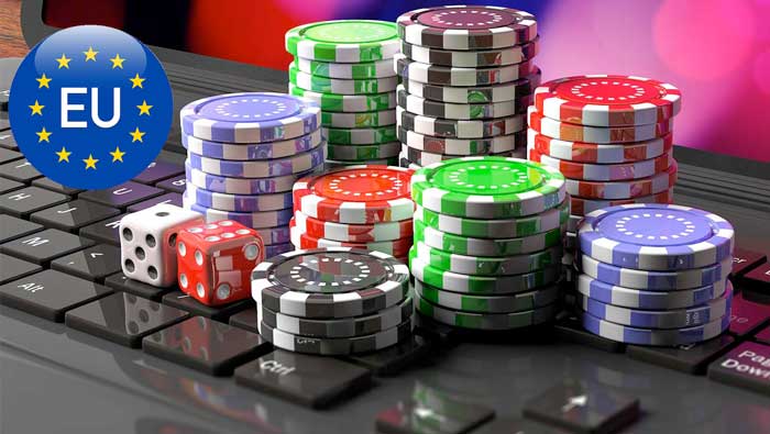 The Advantages Of Different Types Of online casinos