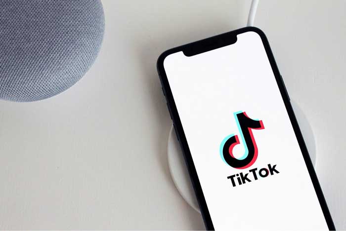 Hide Your Likes on Tiktok