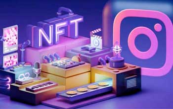 How to Sell NFT on Instagram?