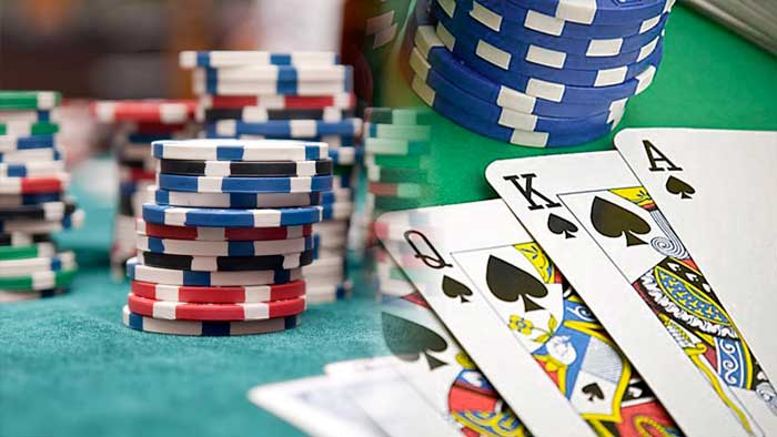 Poker Bonuses and Poker Fish