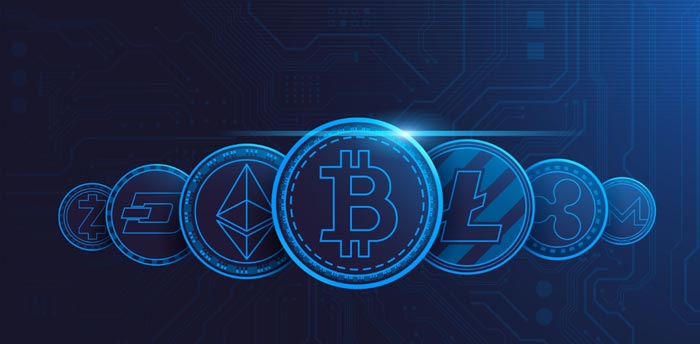 Bitcoin