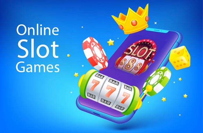 Online Slot Games