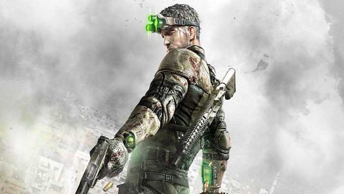 Tom Clancy’s Splinter Cell: Blacklist artificial intelligence