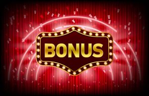 Welcome Bonus and Unlimited Reload Bonus for Online Casino and Slots