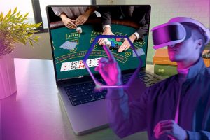 future of online gambling