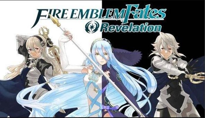 Fire Emblem: Revelation, 3DS
