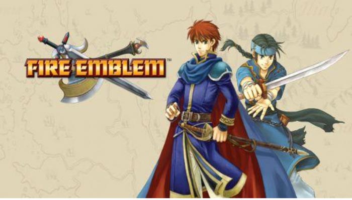 Fire Emblem, Game Boy Advance