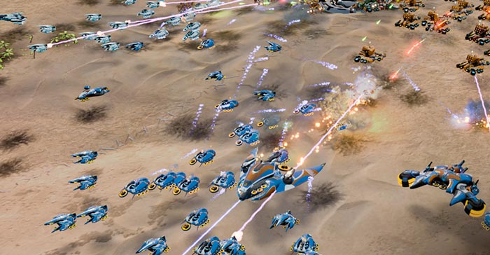 ashes of the singularity escalation image iphone xs max