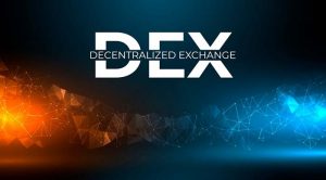 DEX Crypto