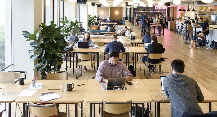 Best Coworking Spaces in Istanbul