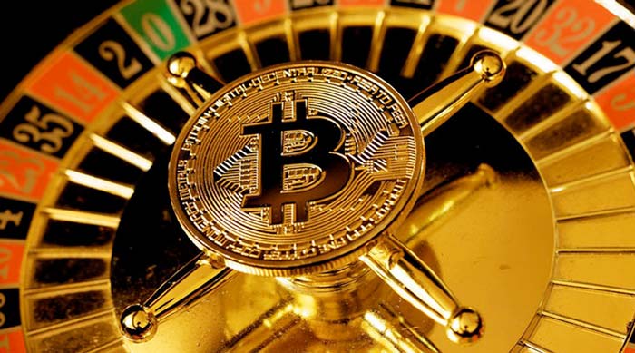 Bitcoin Betting Casinos