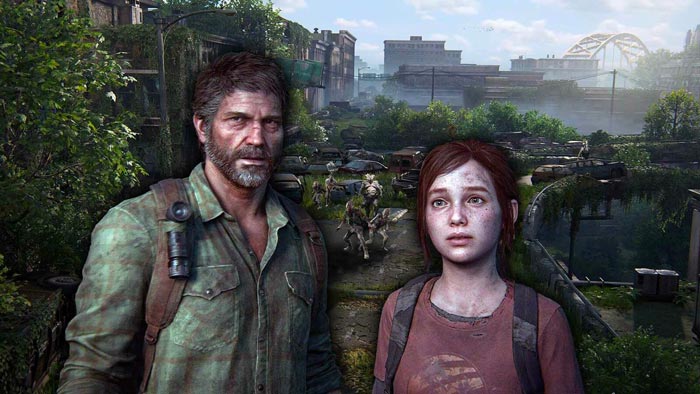 The Last of Us