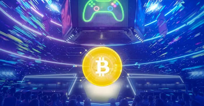 Bitcoin Esports Betting