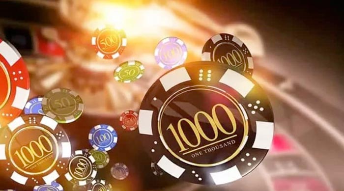 Bonuses and Promotions from Online Casinos