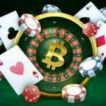 Cryptocurrencies for Online Casino Payments