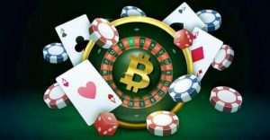 Cryptocurrencies for Online Casino Payments