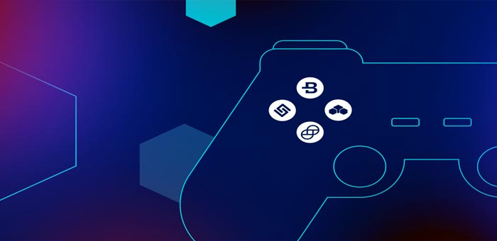Cryptocurrency is Changing the Gaming