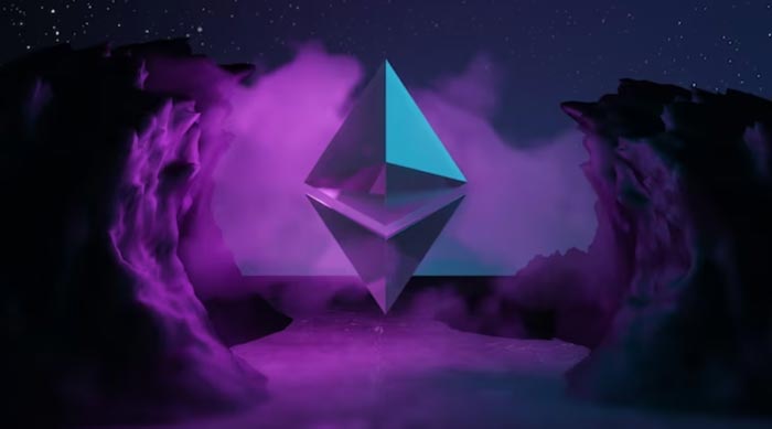 Earn Ethereum