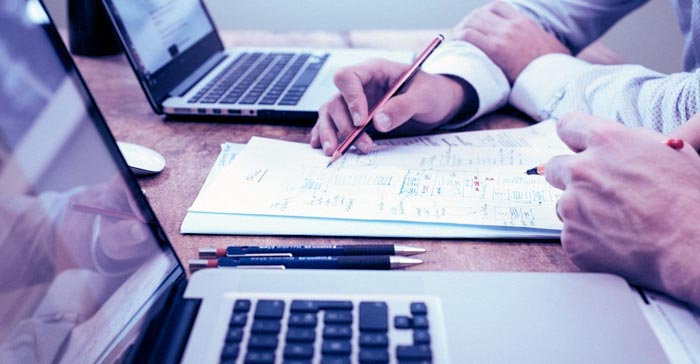 Financially Successful People