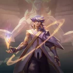 Master Arena of Valor (AoV) Esports