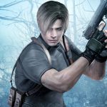 Resident Evil 4 Remake-Shinji Mikami