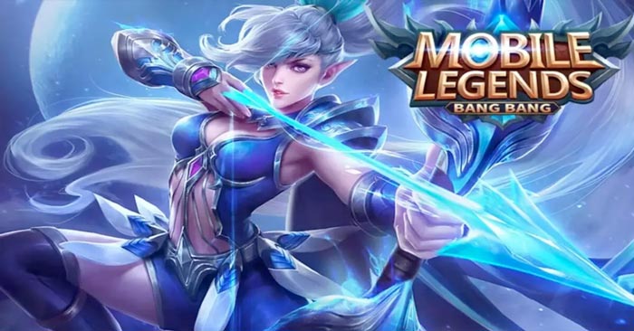 mobile legends bang bang