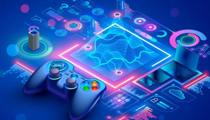 Blockchain Games