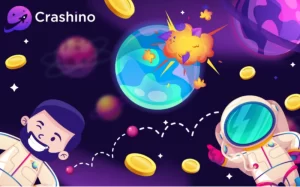 Crypto Crash Games