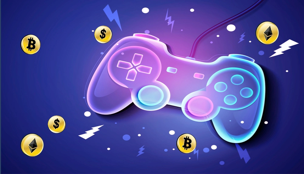 Crypto Gaming