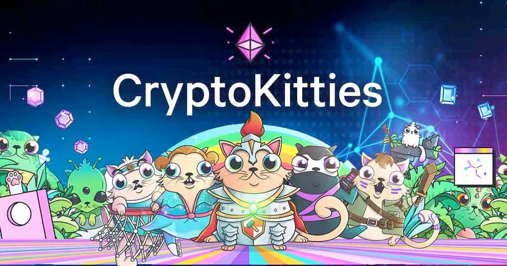 CryptoKitties