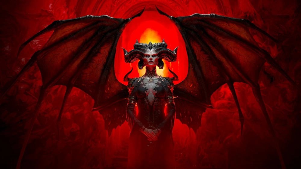 Diablo IV