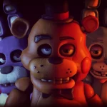 FNaF for kids