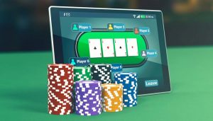 Psychology of Gambling