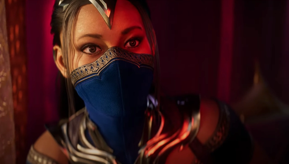 MissDeusGeek on X: Can you believe it?! Mortal Kombat 1, Street Fighter 6 AND Tekken 8 (potentially) all in the same year?!! 🤜🤛 Let's Go!! / X