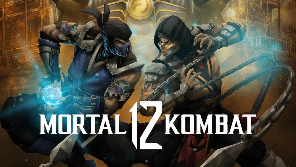 Mortal Kombat 12